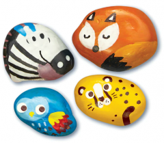 Kit stiintific - Magical Garden