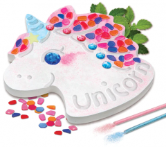 Kit stiintific - Magical Garden