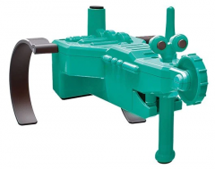 Kit constructie robot - Crazy Robot