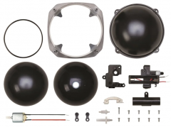 Kit constructie robot - Smart Robot