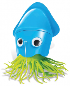 Kit constructie robot - Squid Robot