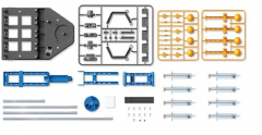 Set creativ - Mega brat hidraulic