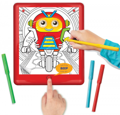 Set creativ - Light'n'Sound Art Pad