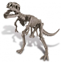 Set de joaca - Sapa si descopera dinozauri - Tyrannosaurus Rex