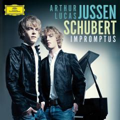 Schubert: Impromptus and Fantasy