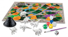 Joc - Lumea Dinozaurilor