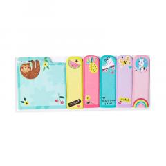 Post-it - Funtastic Friends