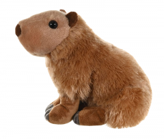 Jucarie de plus - Capibara