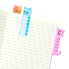 Post-it - Cat Parade