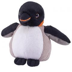 Jucarie de plus - Pinguin