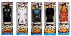 Figurina - Star Wars - Action - mai multe modele