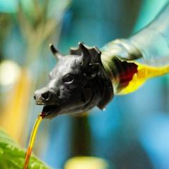 Dop cu picurator - Bull