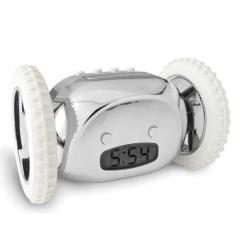 Ceas cu alarma care fuge - Clocky
