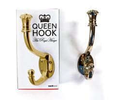 Agatatoare pentru haine - Queen