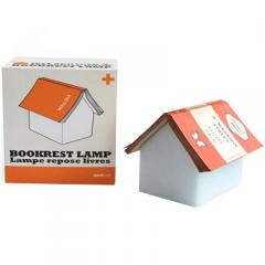 Lampa cu suport pentru carte - Book rest