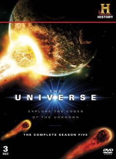 The Universe Season 5 