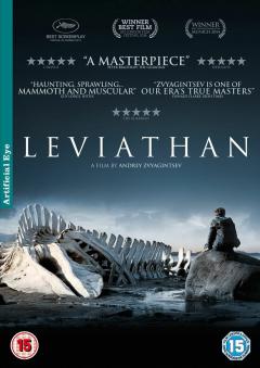 Leviafan / Leviathan