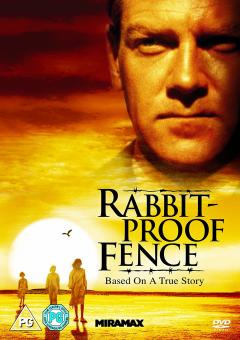 Rabbit-Proof-Fence