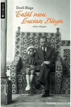 Tatal meu, Lucian Blaga