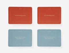 The Compatibility Game