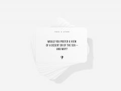 Joc - 100 Questions Game