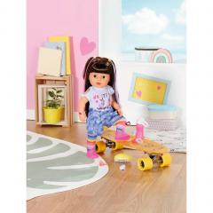 Papusa - Baby Born - Sister