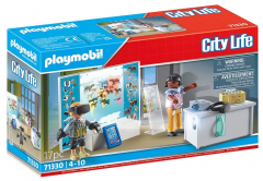 Set jucarii - City Life - Clasa de realitate virtuala