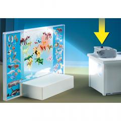 Set jucarii - City Life - Clasa de realitate virtuala