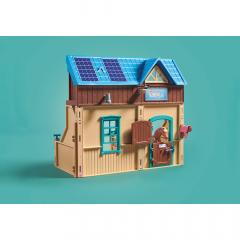 Set jucarii - Horses of Waterfall - Centru veterinar si de terapie