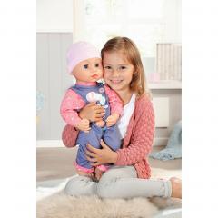 Papusa - Baby Annabell - Big Annabell