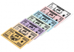 Joc - Monopoly - Squishmallows