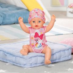 Papusa - Baby Born - Magic girl