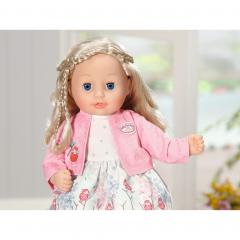 Papusa interactiva - Baby Annabell - Little Sophia