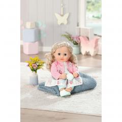 Papusa interactiva - Baby Annabell - Little Sophia