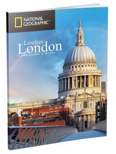 Puzzle 3D - National Geographic - Catedrala St. Paul