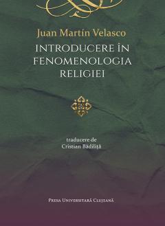 Introducere in fenomenologia religiei