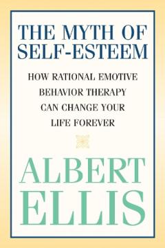 The Myth Of Self-esteem
