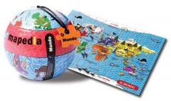 Puzzle - Mapedia - Lumea