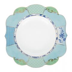Farfurie adanca pentru supa - Royal 23.5 cm