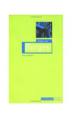 Jorge Luis Borges