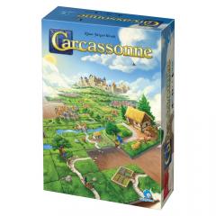 Joc - Carcassonne