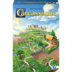 Joc - Carcassonne