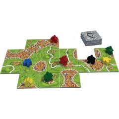 Joc - Carcassonne