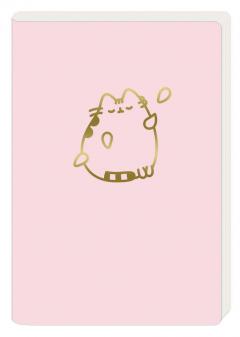 Carnet - Pusheen - Luxury