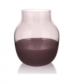 Vaza - Purple clear colors