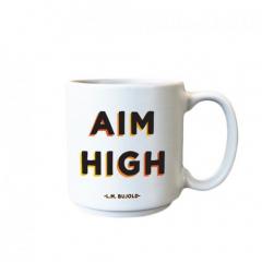 Mini cana - Aim High