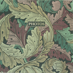 Album foto - Morris & Co