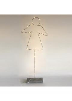 Lampadar decorativ- Inger