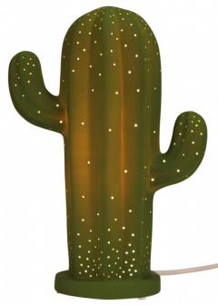 Lampa decorativa cactus