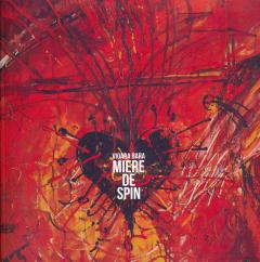 Miere de Spin